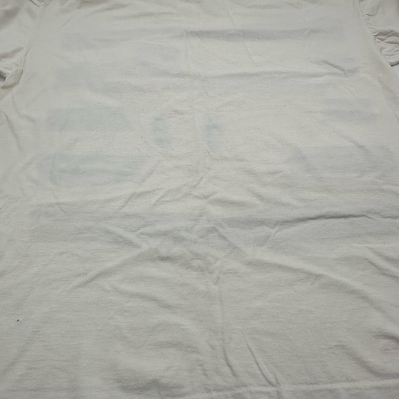 Vintage Tweety Bird Sailor T Shirt 1994 Single Stitch Looney Toons Size XL USA - Picture 11 of 14